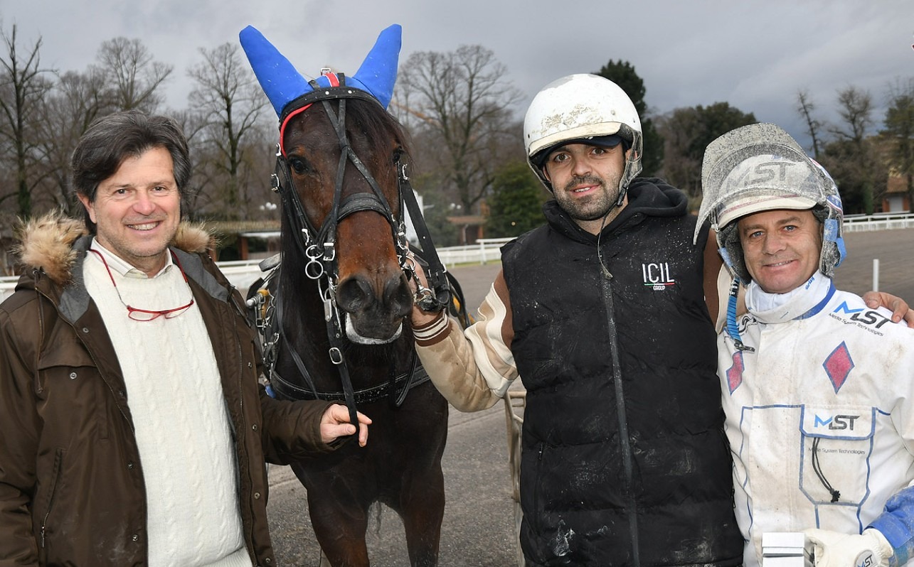 Il successo de “Le Strade per le Classiche” ANACT Stakes Plus+: da Firenze si passa a Treviso